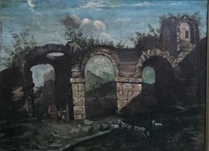 Lotto 17 - Scuola veneta XVII- XVIII