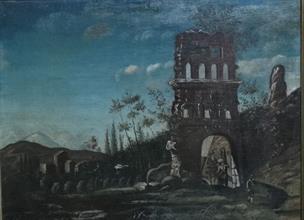 Lotto 18 - Scuola veneta XVII- XVIII