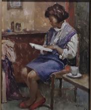 Lotto 27 - Giovanni Parlato (Vico Equense 1957)