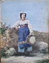 Lotto 29 - Guerrino Guardabassi (Roma 1841-1901)