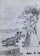 Lotto 30 - Antonio Asturi ( Vico Equense 1904-1986)