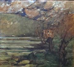 Lotto 39 - Raul Viviani (Firenze 1883 - Rapallo 1965)