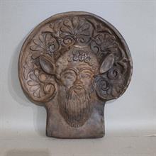 Lotto 52 - Manifattura napoletana XIX secolo