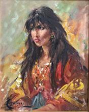 Lotto 64 - Clemente Tafuri (Salerno 1903 -Genova 1971)