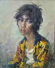 Lotto 67 - Felice Tafuri (Salerno 1939 -2019)