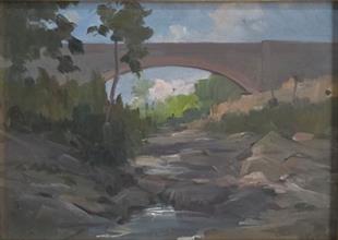 Lotto 71 - Pasquale Avallone (Salerno 1884 - Salerno 1965)