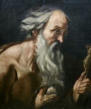 Lotto 76 - Francesco Fracanzano (1612 - 1656) Ambito