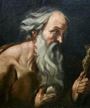 Lotto 76 - Francesco Fracanzano (1612 - 1656) Ambito