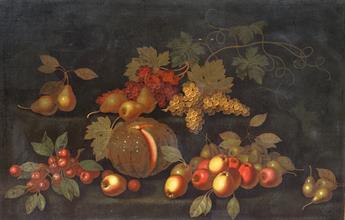 Lotto 85 - Simone Del Tintore (Lucca 1630 - 1708)Ambito