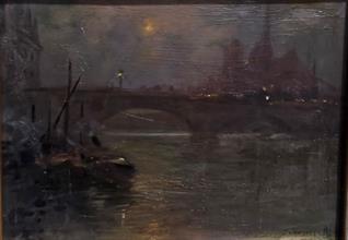 Lotto 88 - Giuseppe Aprea (Napoli 1876 - 1946)