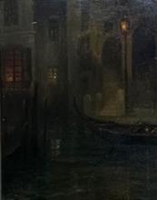 Lotto 94 - Giuseppe Aprea (Napoli 1876 - 1946)