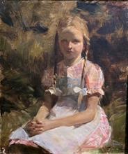 Lotto 95 - Francesco Galante ( Margherita di Savoia 1884- Napoli 1972).