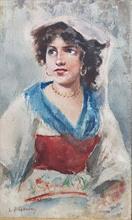 Lotto 112 - Luigi Di Giovanni (Palermo 1856 -1938)