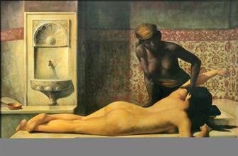 Lotto 116 - Jean Philippe Moreno (1906-?)