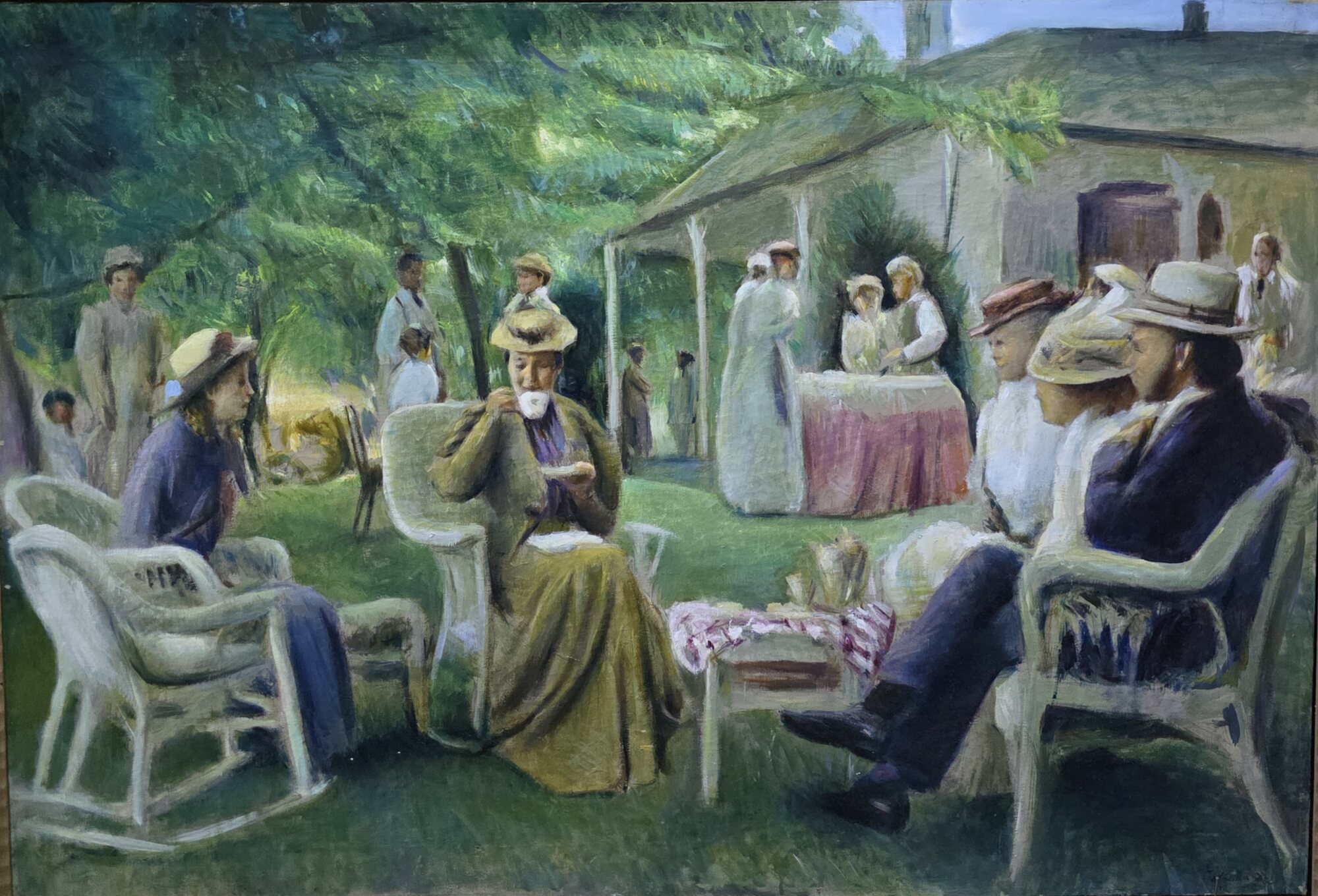 Parthenope Casa D'Aste