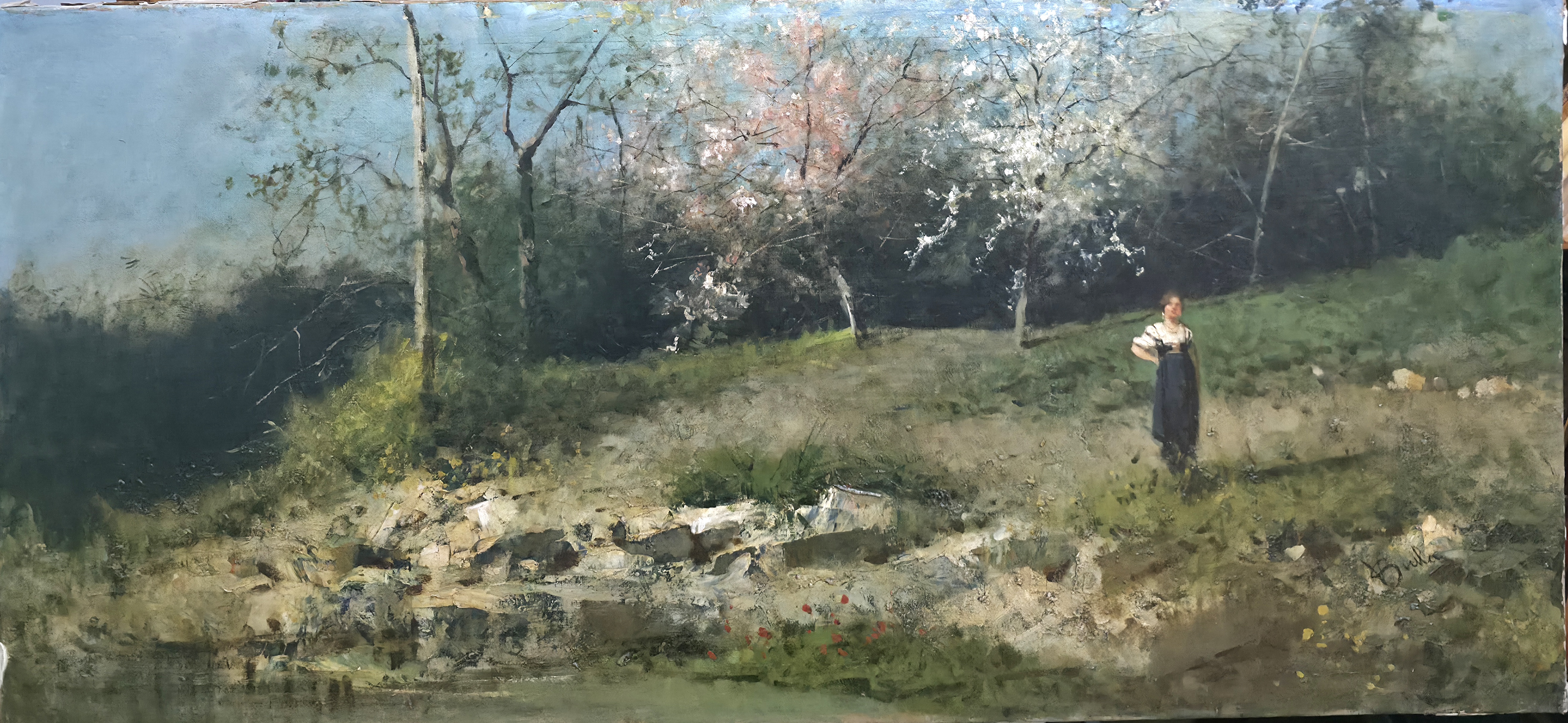 Parthenope Casa D'Aste