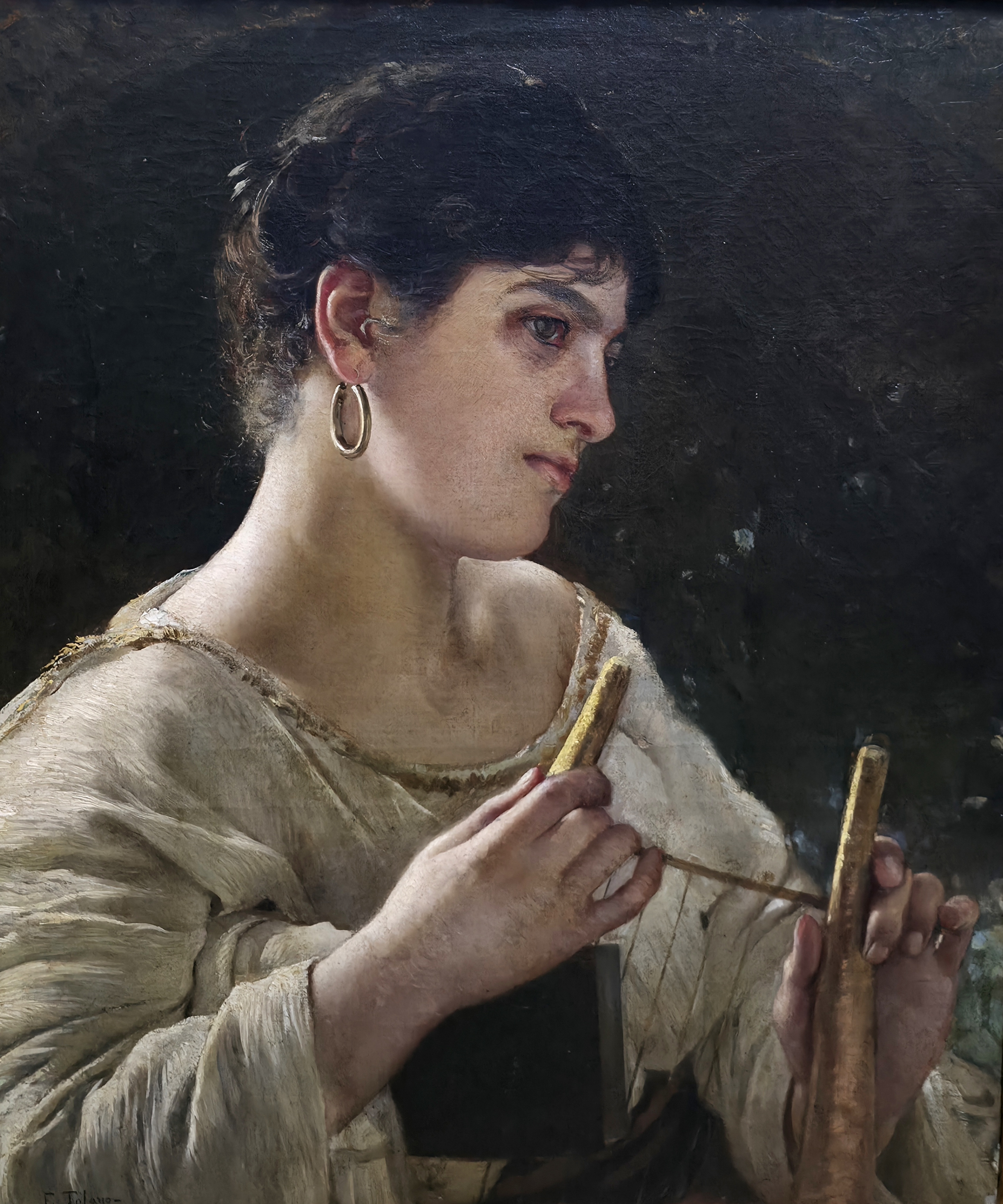 Parthenope Casa D'Aste