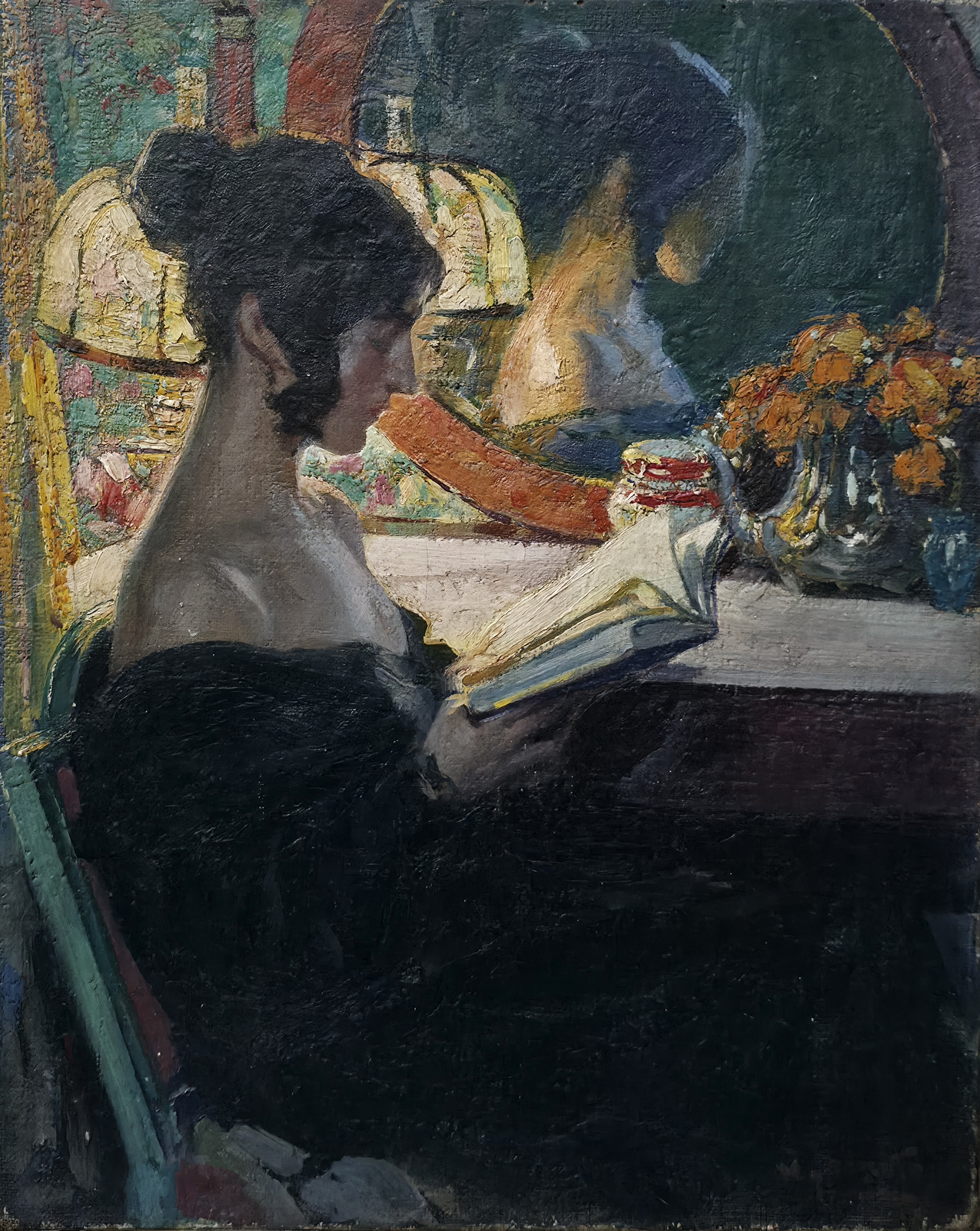 Parthenope Casa D'Aste