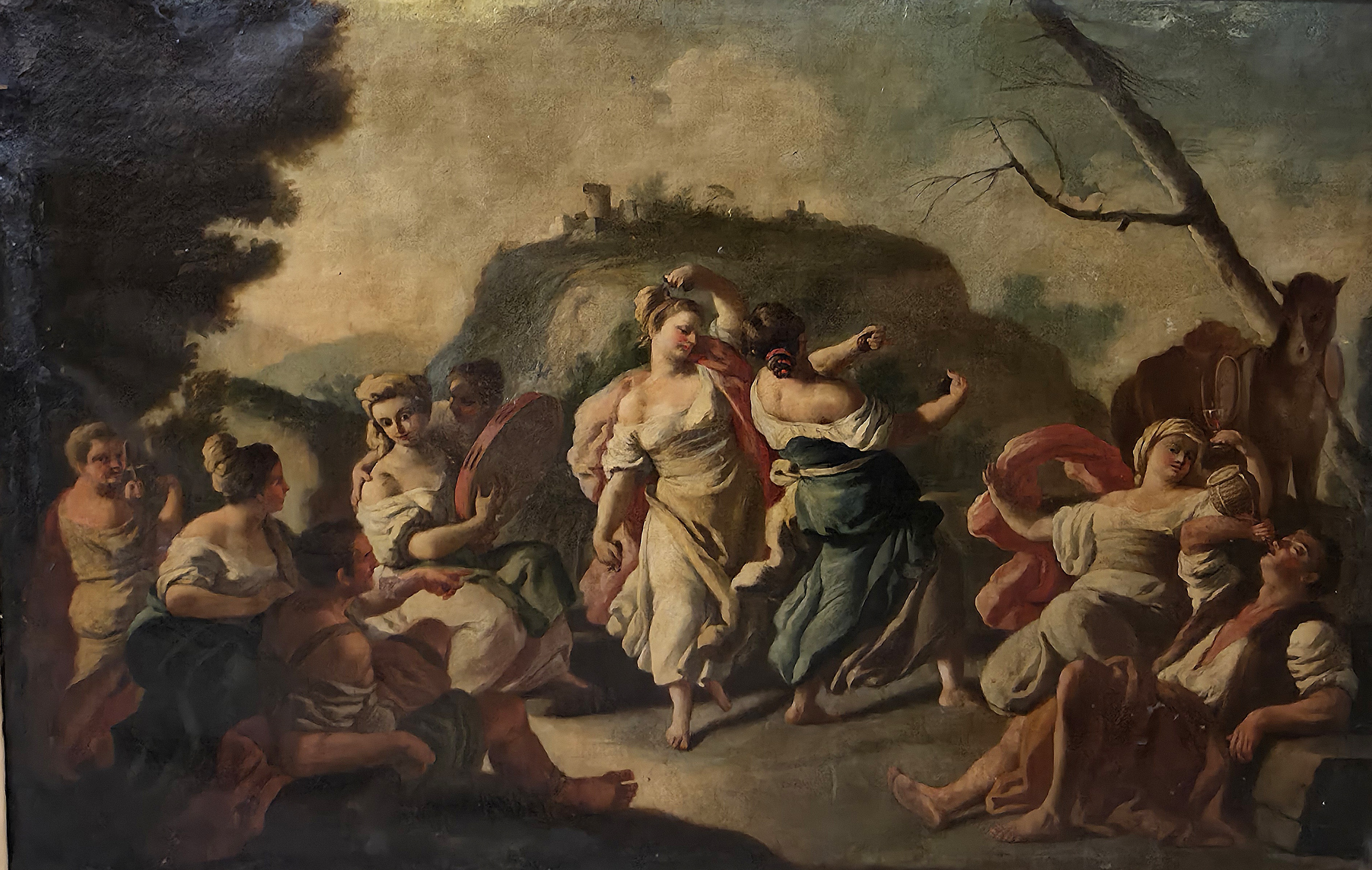 Parthenope Casa D'Aste