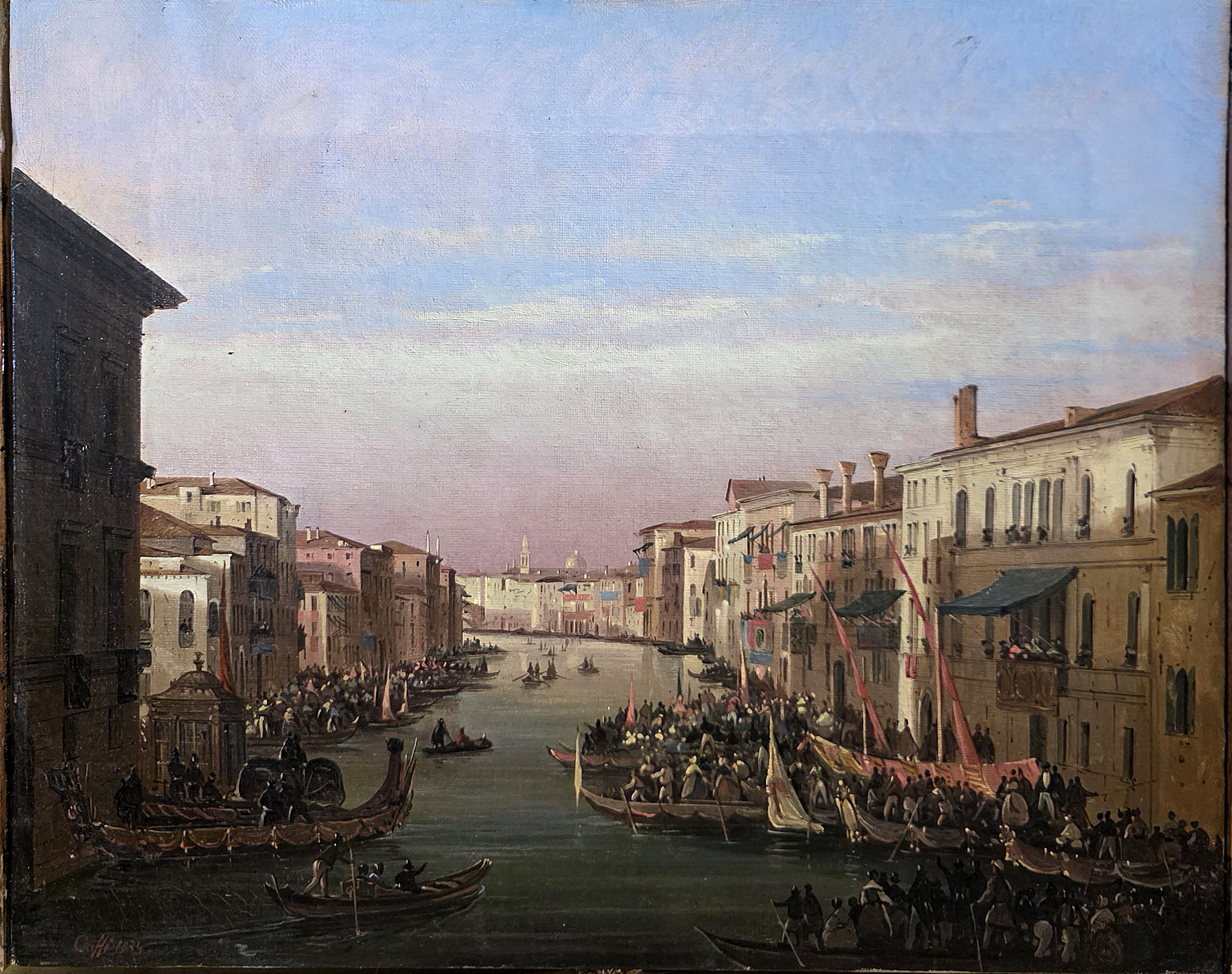 Parthenope Casa D'Aste