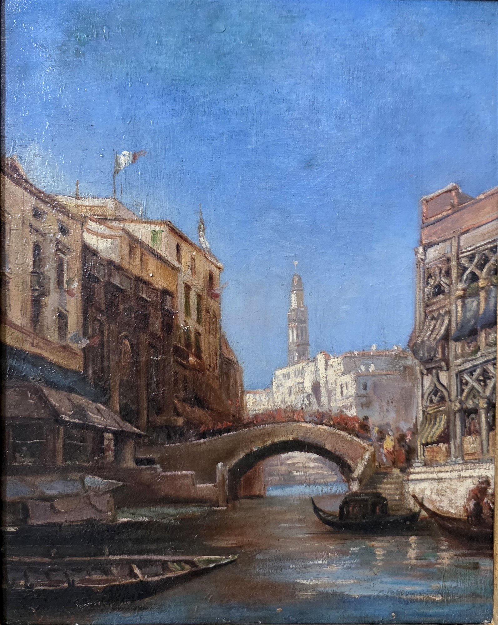 Parthenope Casa D'Aste