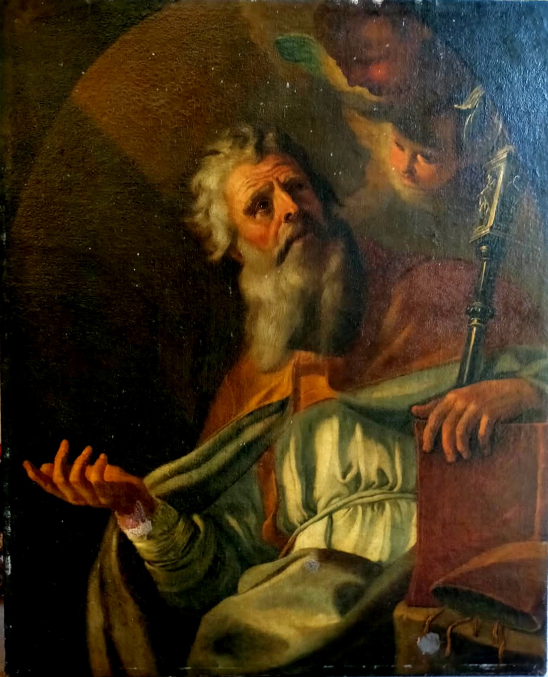 Parthenope Casa D'Aste