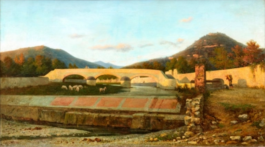 Parthenope Casa D'Aste