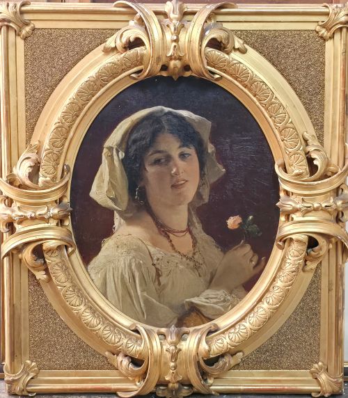 Parthenope Casa D'Aste