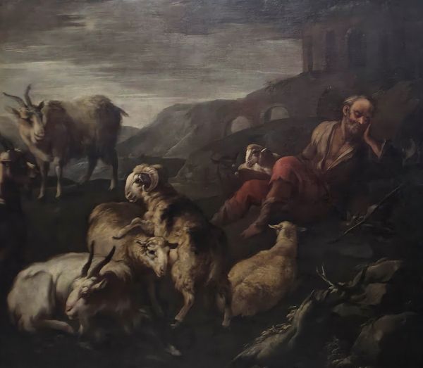 Parthenope Casa D'Aste