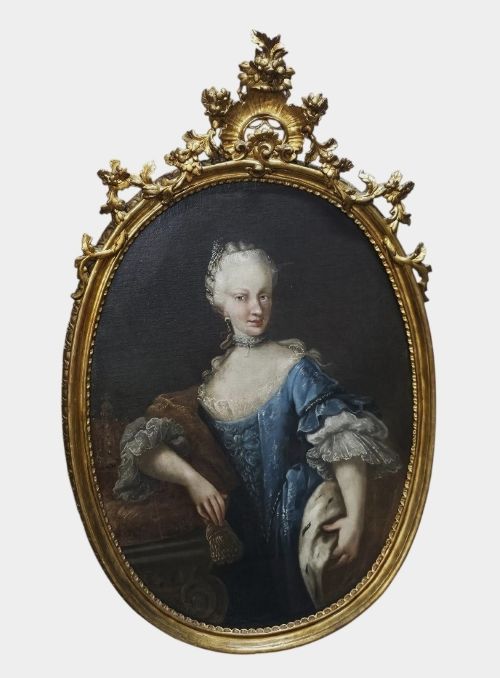 Parthenope Casa D'Aste